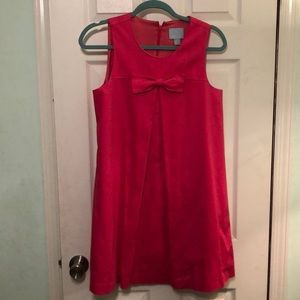CeCe pink tank dress Sz 4